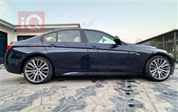 بي ام دبليو الفئة 3